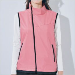 Selery 70235 70236 70237 [春夏用]WSP 空調服®ベスト[男女兼用