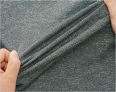 Selery S-04001 04009 [通年]ツイード風ニットベスト 伸縮性に優れフィット感もきれいなニット素材