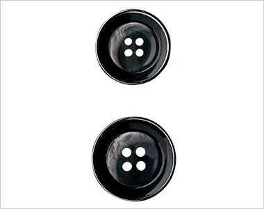 Selery S-04001 04009 [通年]ツイード風ニットベスト シンプルなデザインのボタン