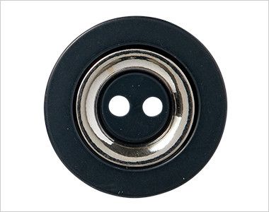 Selery S-24821 24829 [通年]ジャケット ボーダー シンプルなデザインのボタン