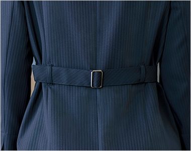 Selery S-25320 25321 [通年]ジャケット [ストライプ]｜ユニフォームの