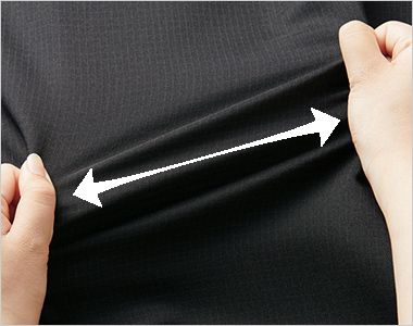 パンツ 伸びるストレッチ素材