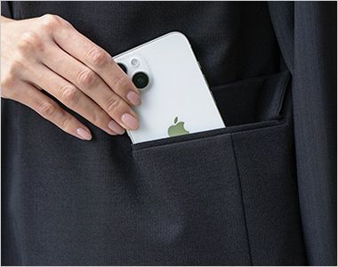 はな様ブラックベスト