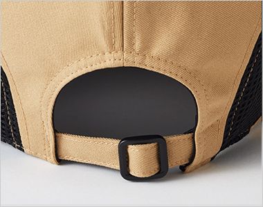 SerVo(サーヴォ) AN5102 ハンチング [男女兼用] 後ろのベルトで簡単にサイズ調整