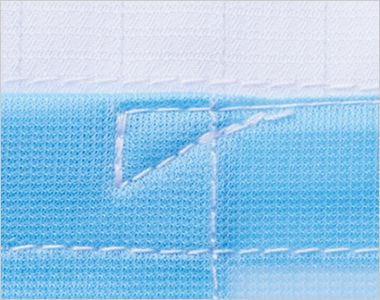 SerVo(サーヴォ) BA360 ボタニカルエアートリコット 長袖ジャンパー[男女兼用] 三角ステッチ縫製