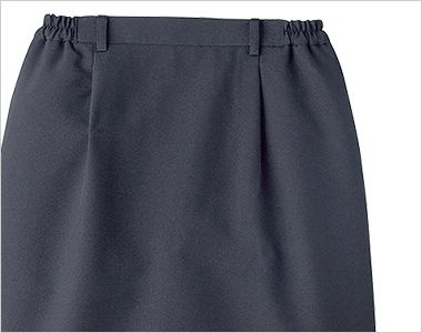 BS-3847 スカート[女性用] 両脇ポケット