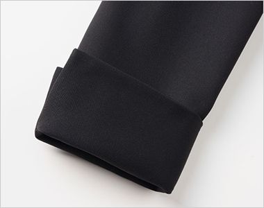 GROW GJAL2551 [通年]テーラードジャケット[2wayストレッチ/ウール調/フォーマル] 袖口折り返し可能
