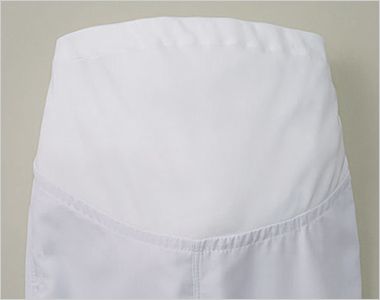 マタニティ用ホッピングパンツ 大きなおなかも安心サポート!
変化するおなか周りを包み込み、優しくホールドしてくれるデザイン設計。