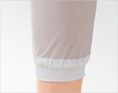 VP-696 ホッピングパンツ[男女兼用] しめつけ感を和らげつつ、体毛の落下を軽減