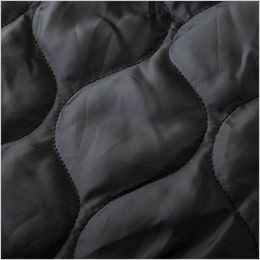 エスケープロダクト GE751 [秋冬用]ブリザードシェルジャケット 中綿キルティング