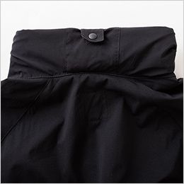 エスケープロダクト GE760 [通年]ウォーターシェルつなぎ フード収納機能