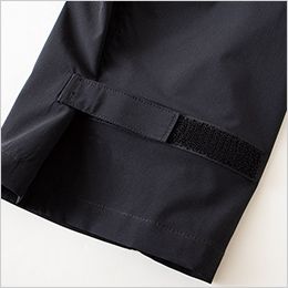 エスケープロダクト GE760 [通年]ウォーターシェルつなぎ アジャスター仕様