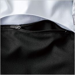 エスケープロダクト GE820 [通年]エンジニアーズつなぎ ファスナーポケット