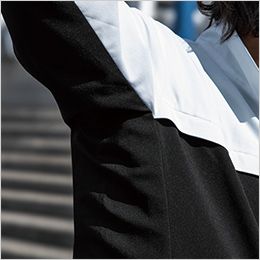 エスケープロダクト GE820 [通年]エンジニアーズつなぎ 袖立体縫製