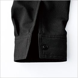 エスケープロダクト GE820 [通年]エンジニアーズつなぎ 袖口隠しボタン