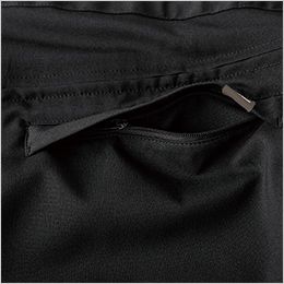 エスケープロダクト GE820 [通年]エンジニアーズつなぎ ファスナーポケット