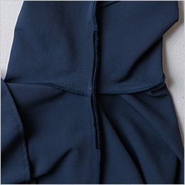 桑和 054200 [秋冬用]G.G. 長袖ブルゾン デオドラントテープ