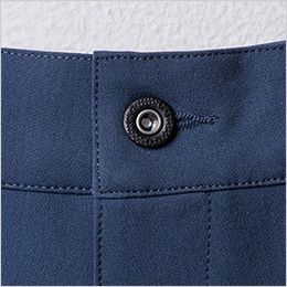 桑和 054207 [秋冬用]G.G. ジョガーパンツ タックボタン