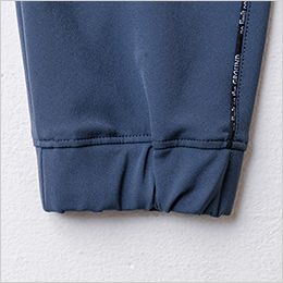 桑和 054207 [秋冬用]G.G. ジョガーパンツ 裾ゴム