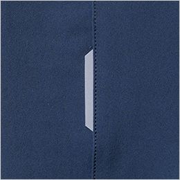 桑和 054207 [秋冬用]G.G. ジョガーパンツ 両裾反射テープ