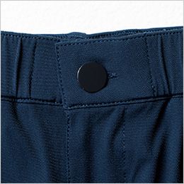 桑和 0648-07 [春夏用]G.G. ハーフパンツ タックボタン
