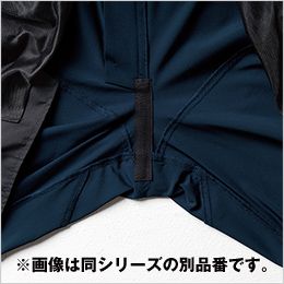 桑和 0648-18 [春夏用]G.G. カーゴパンツ デオドラントテープ

