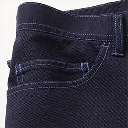 1182-08 桑和 [秋冬用]カーゴパンツ 