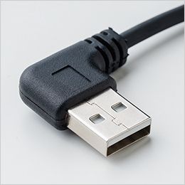 スイッチケーブル（1本） ケーブル部分（USB Type-A）