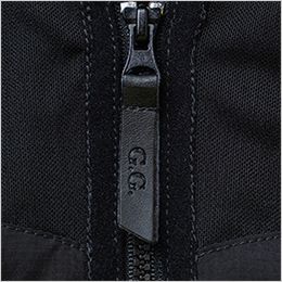 桑和 13209 [春夏用]icE-PAD アイスパッドベストセット[男性用] ロゴ入り引手