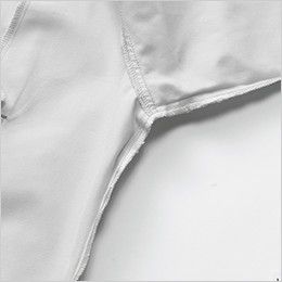 1333 桑和 長袖ブルゾン デオドラントテープ