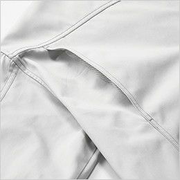 1333 桑和 長袖ブルゾン ノーフォーク