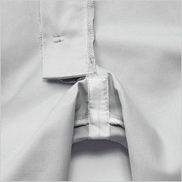 1338 桑和 ノータック脇ゴム入りカーゴパンツ デオドラントテープ