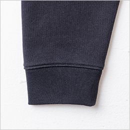 桑和 152410 [秋冬用]G.G. トレーナー 袖口リブ