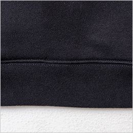 桑和 152410 [秋冬用]G.G. トレーナー 裾リブ