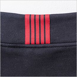 桑和 152410 [秋冬用]G.G. トレーナー ニットラインテープ