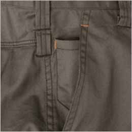 桑和GG 169 スラックス(ノータック) 