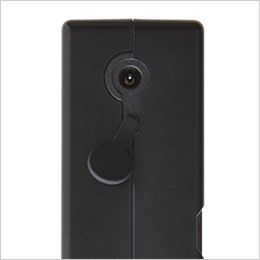 桑和GG 18202[春夏用]EF用 バッテリーセット ケーブルの差し込み口があります