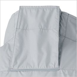 桑和 19409 [春夏用]EFコンプリートセット[男性用] エアースルーネック