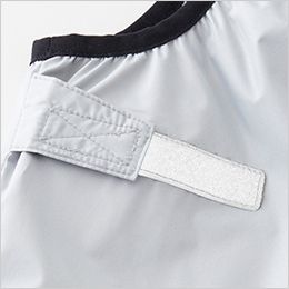 桑和 19409 [春夏用]EFコンプリートセット[男性用] アームホールアジャスター