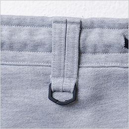 桑和 248508 [秋冬用]Dandy Dad カーゴパンツ ベルトループ、Dカン