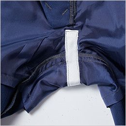 3002-09 桑和 ストレッチ スラックス 