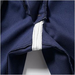 3008-09 桑和 スラックス(男女兼用) 不快なニオイを軽減するデオドラントテープ付き
