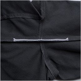 桑和 305200 [秋冬用]長袖ブルゾン[男女兼用] デオドラントテープ