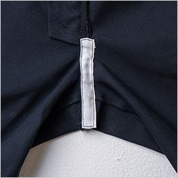 桑和 305208 [秋冬用]カーゴパンツ[男女兼用] デオドラントテープ