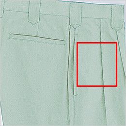 489 桑和[春夏用]スラックス 