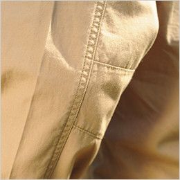 575 桑和 G･GROUND 長袖シャツ 