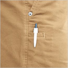 579 桑和 G･GROUND スラックス 