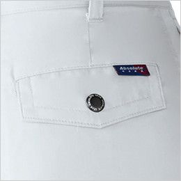 610 桑和 女子スラックス