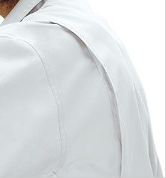 615 桑和 長袖シャツ ノーフォーク