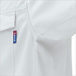 617 桑和 半袖シャツ 